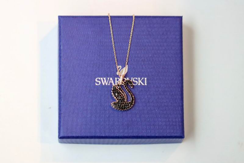 Swarovski Necklace 03yxh146